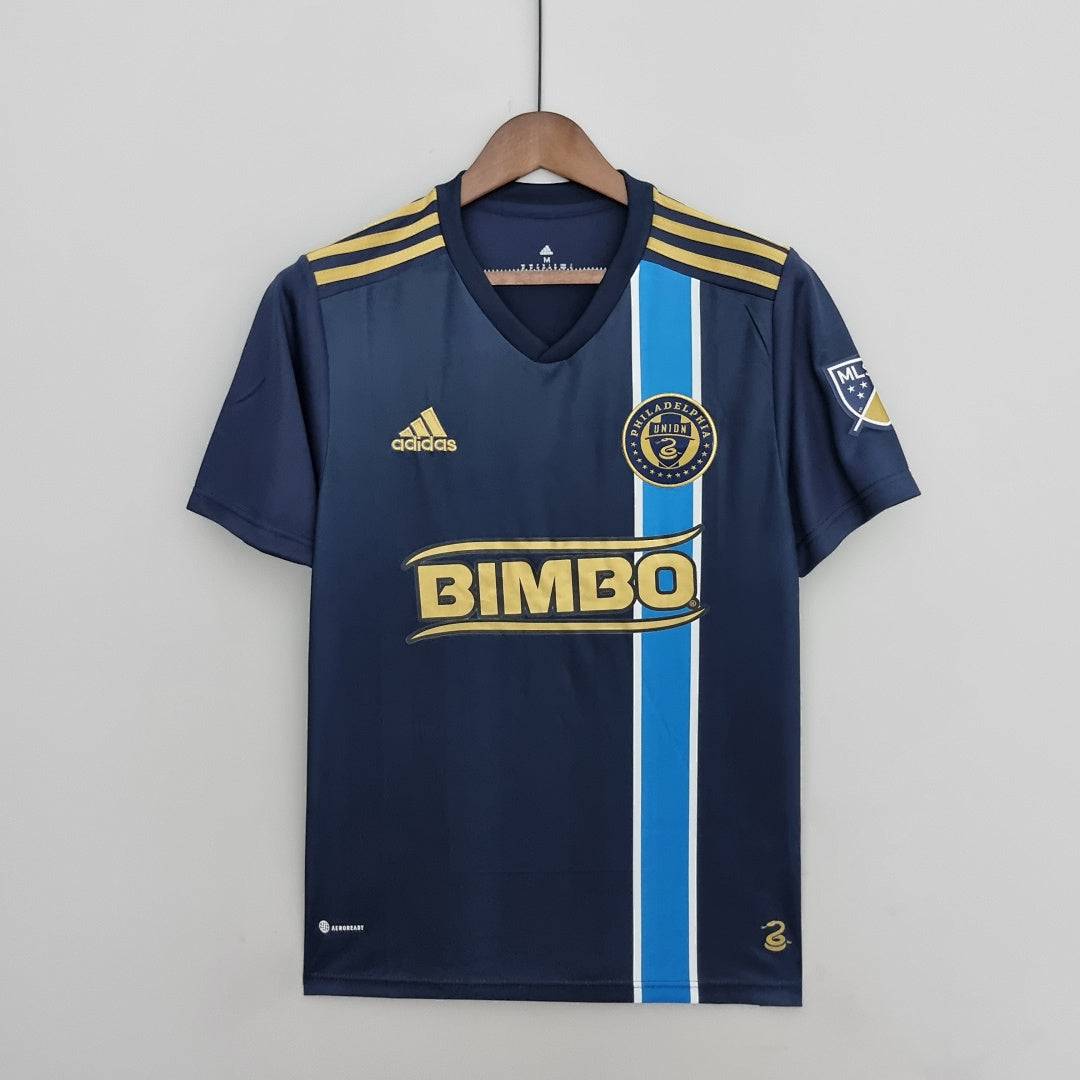 Maillot Domicile 22/23 Philadelphia Union