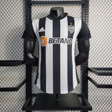 Maillot Domicile 22 23 Player Atletico Mineiro
