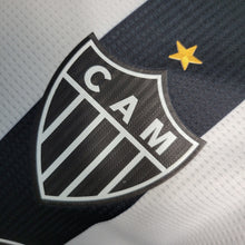 Maillot Domicile 22 23 Player Atletico Mineiro