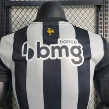 Maillot Domicile 22 23 Player Atletico Mineiro