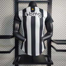Maillot Domicile 22 23 Player Atletico Mineiro