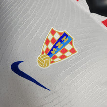 Maillot Domicile 22/23 Player Croatie