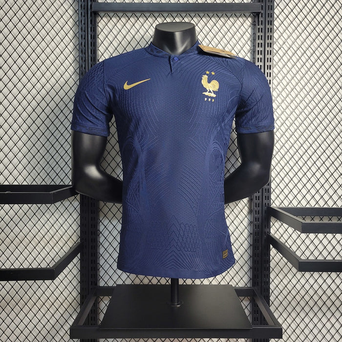 Maillot Domicile 22/23 Player France