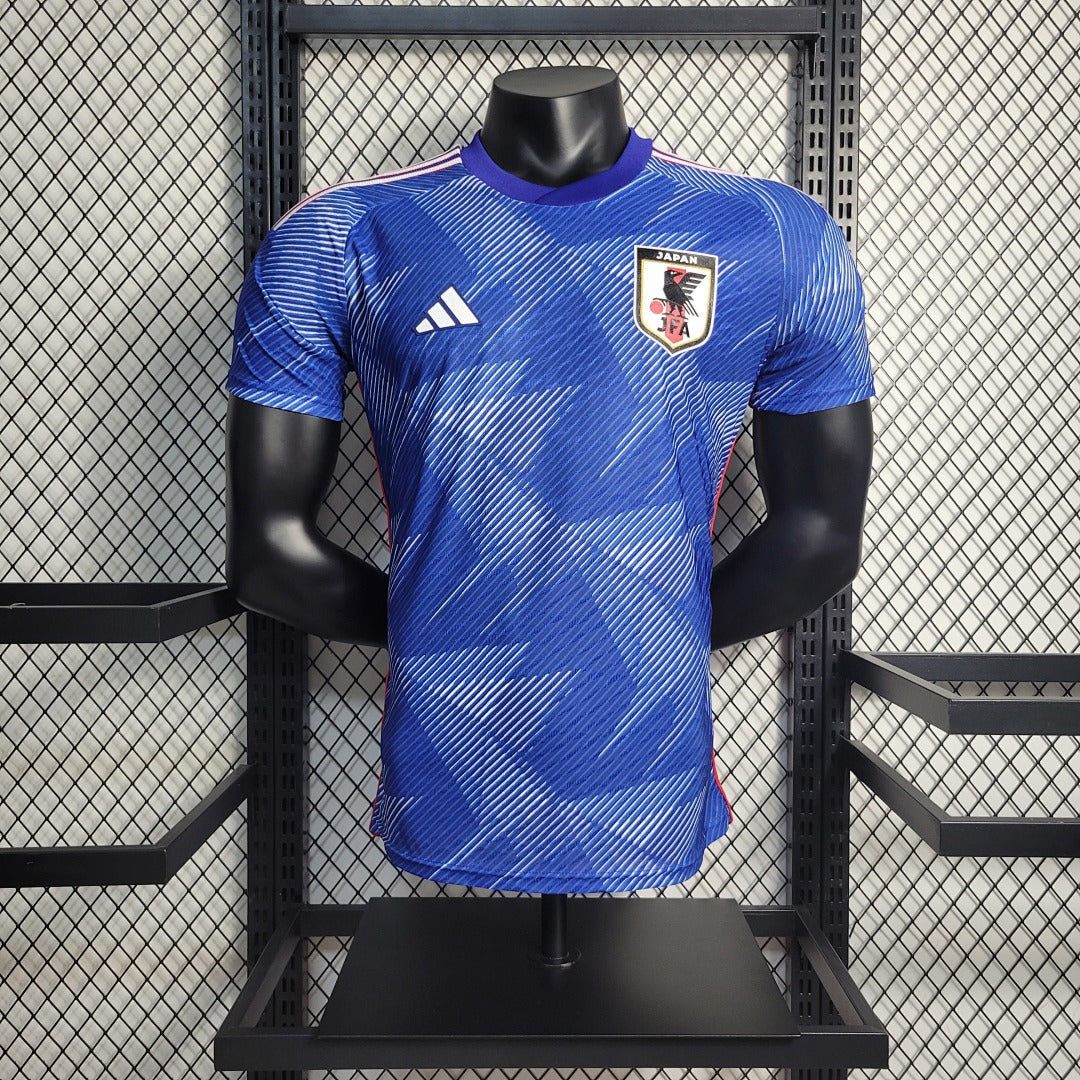 Maillot Domicile 22/23 Player Japon