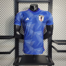 Maillot Domicile 22/23 Player Japon