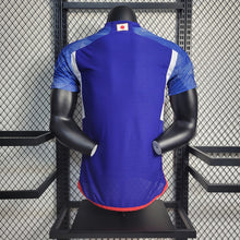 Maillot Domicile 22/23 Player Japon