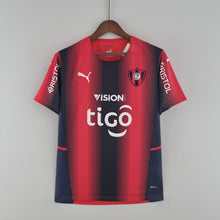 Maillot Domicile 22/23 Portno Hill