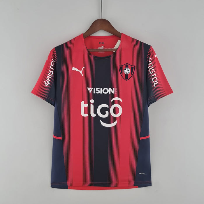 Maillot Domicile 22/23 Portno Hill