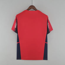 Maillot Domicile 22/23 Portno Hill