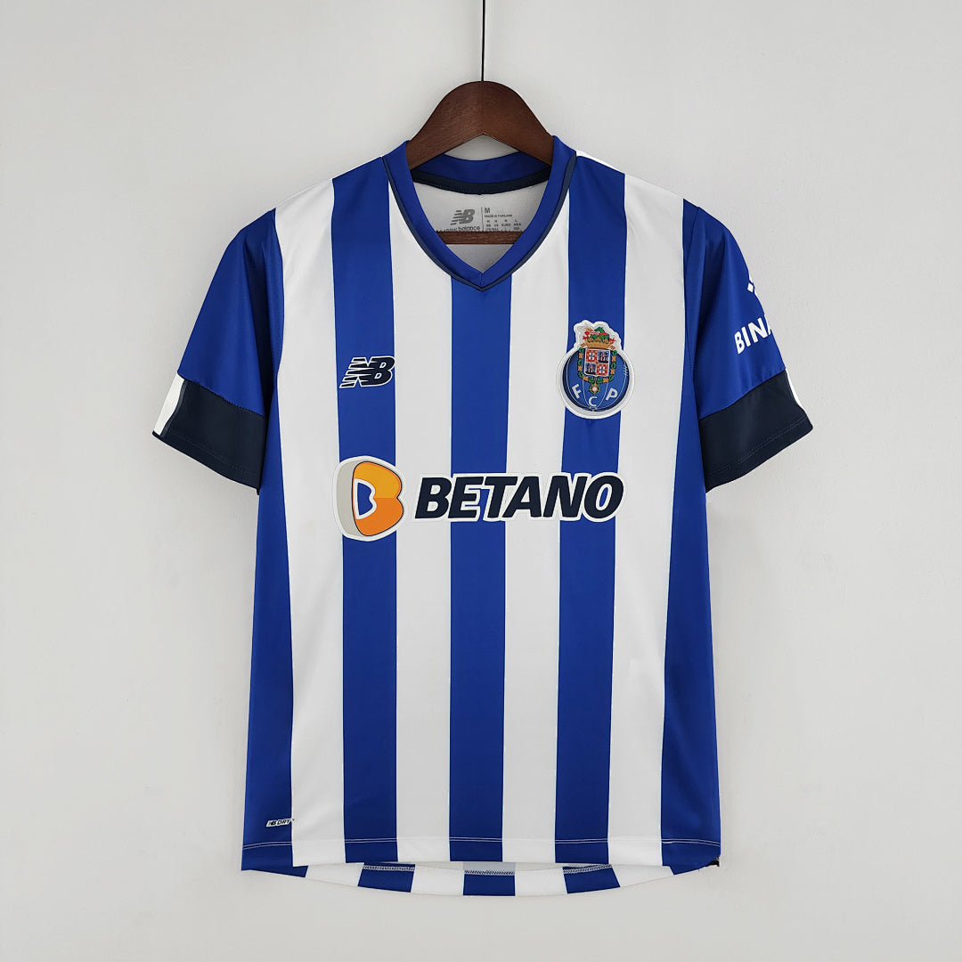 Maillot Domicile 22/23 Porto