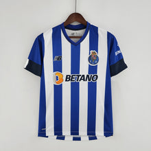 Maillot Domicile 22/23 Porto