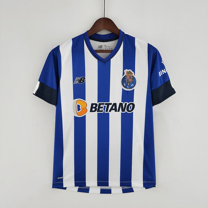 Maillot Domicile 22/23 Porto