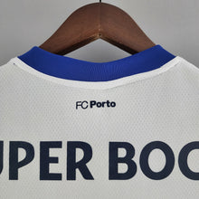 Maillot Domicile 22/23 Porto