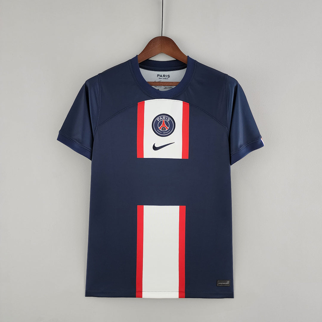 Maillot Domicile 22/23 PSG