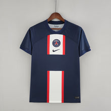 Maillot Domicile 22/23 PSG