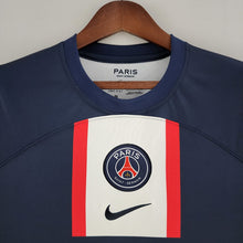 Maillot Domicile 22/23 PSG