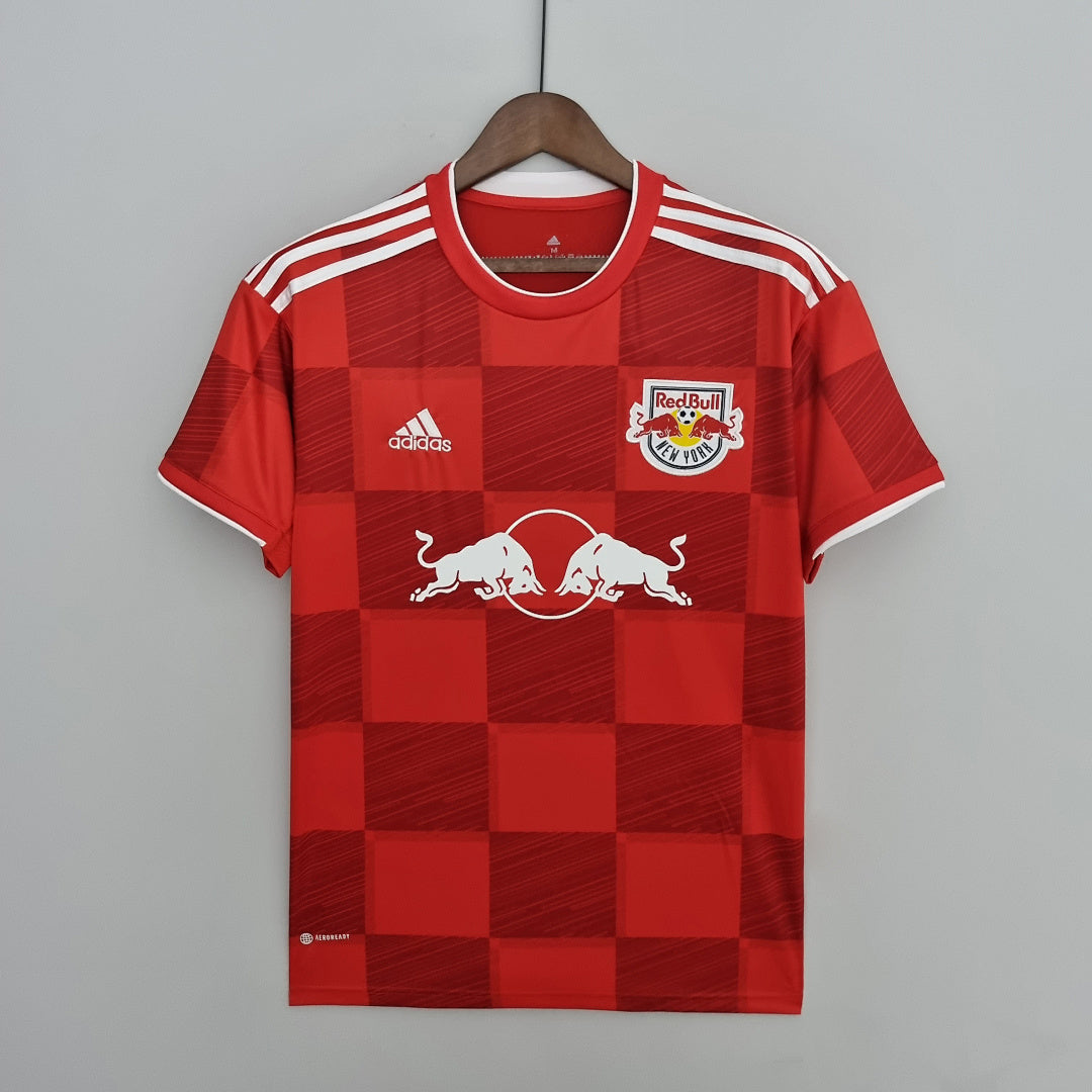 Maillot Domicile 22/23 RB Leipzig