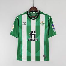 Maillot Domicile 22/23 Real Betis
