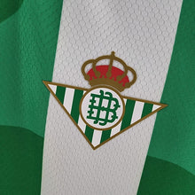 Maillot Domicile 22/23 Real Betis