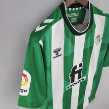 Maillot Domicile 22/23 Real Betis