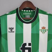 Maillot Domicile 22/23 Real Betis