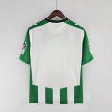 Maillot Domicile 22/23 Real Betis