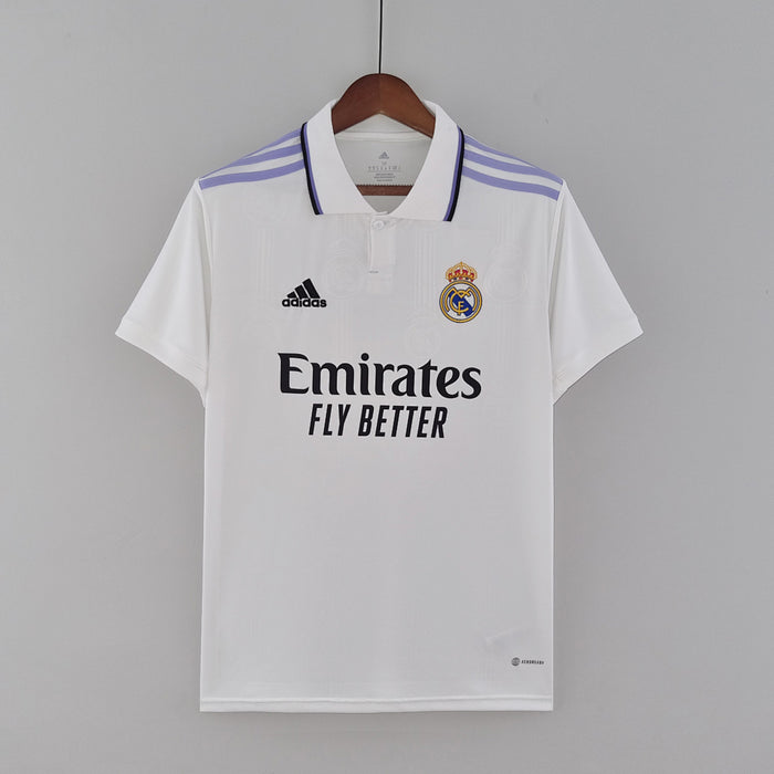 Maillot Domicile 22 / 23 Real Madrid
