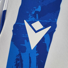 Maillot Domicile 22/23 Real Sociedad