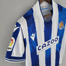 Maillot Domicile 22/23 Real Sociedad