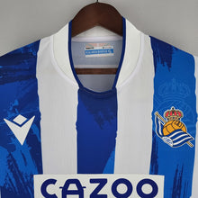 Maillot Domicile 22/23 Real Sociedad