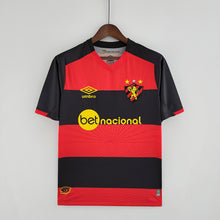 Maillot Domicile 22/23 Recife sports