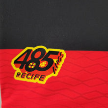 Maillot Domicile 22/23 Recife sports