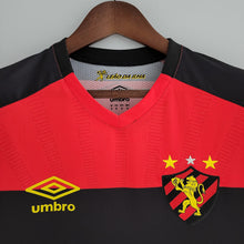 Maillot Domicile 22/23 Recife sports