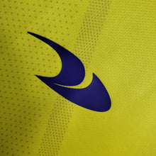 Maillot Domicile 22 23 Riyadh Jaune