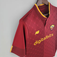 Maillot Domicile 22/23 Rome