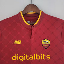 Maillot Domicile 22/23 Rome
