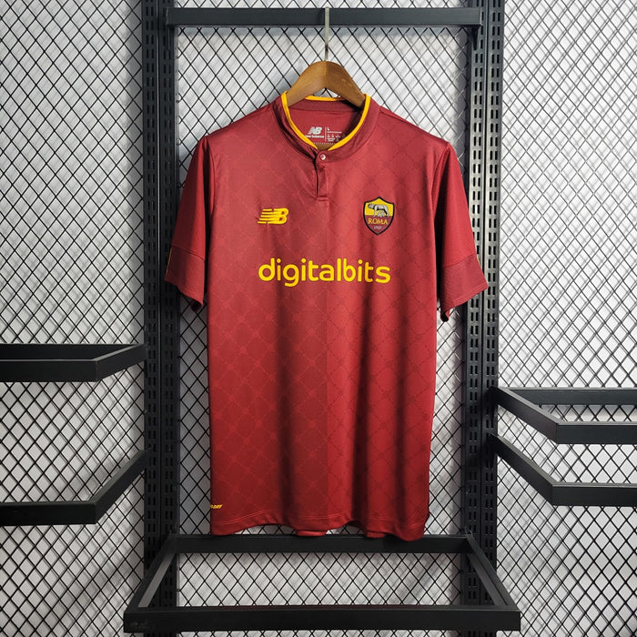 Maillot Domicile 22/23 Rome