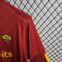 Maillot Domicile 22/23 Rome