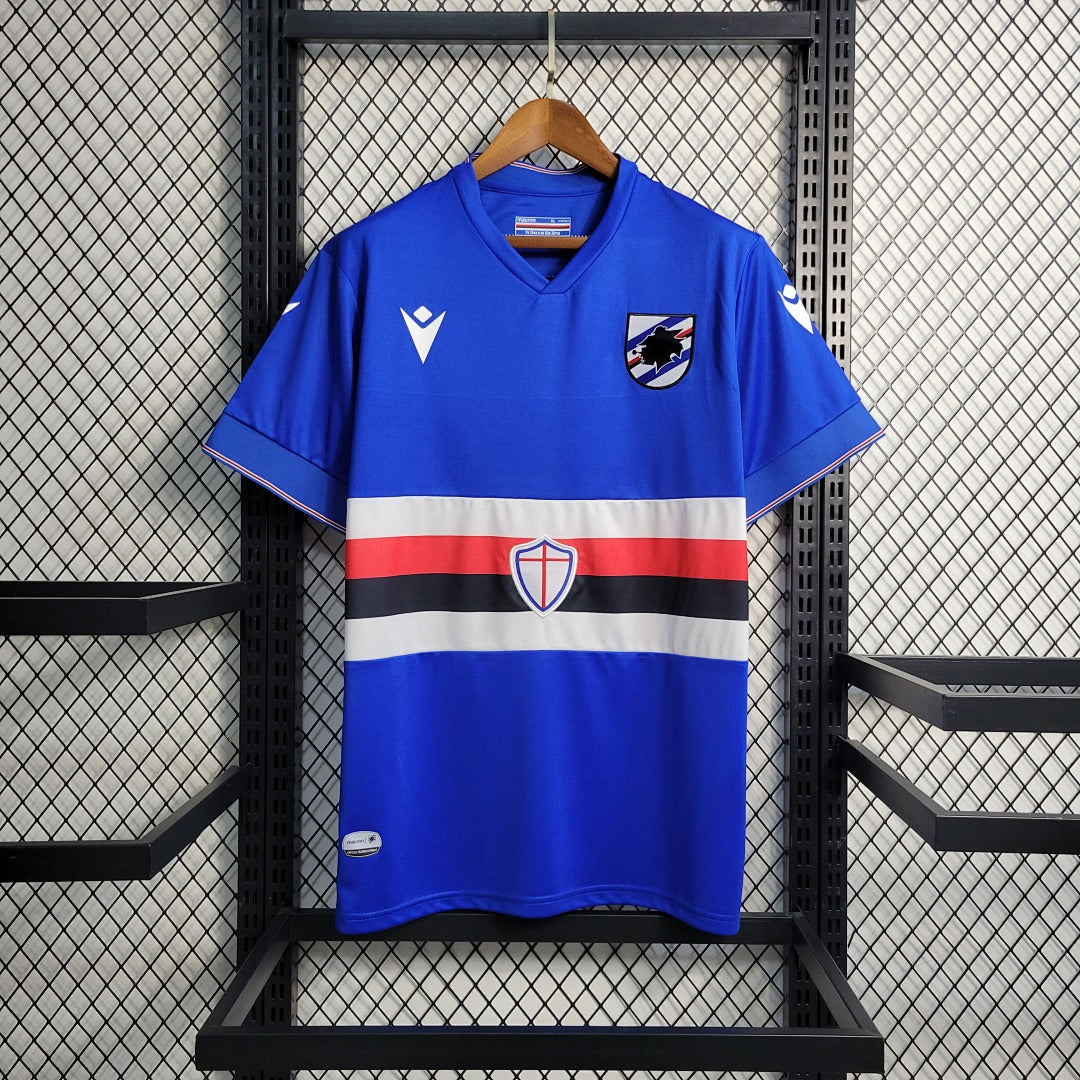 Maillot Domicile 22 23 Sampdoria
