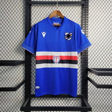Maillot Domicile 22 23 Sampdoria