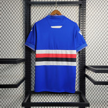 Maillot Domicile 22 23 Sampdoria
