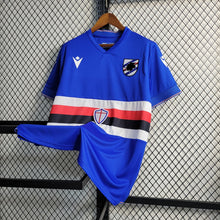 Maillot Domicile 22 23 Sampdoria