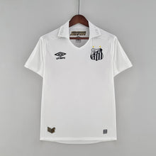 Maillot Domicile 22/23 Santos