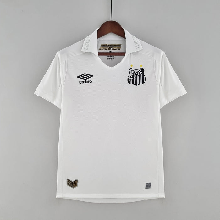 Maillot Domicile 22/23 Santos