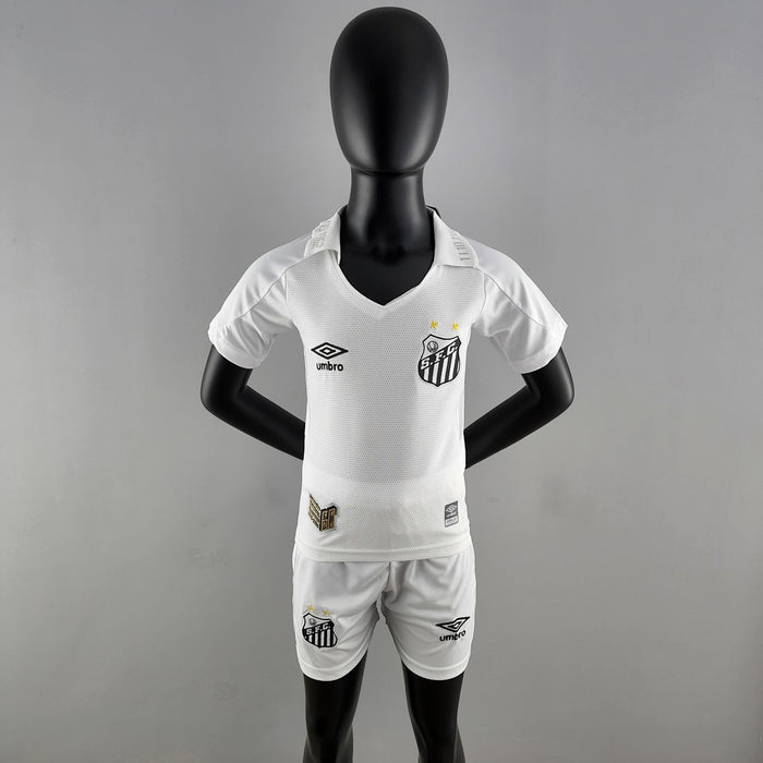 Maillot Domicile 22/23 Santos Enfant