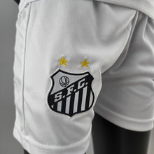 Maillot Domicile 22/23 Santos Enfant
