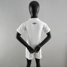 Maillot Domicile 22/23 Santos Enfant