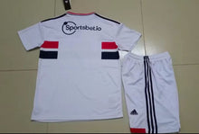 Maillot Domicile 22 23 Sao Paulo