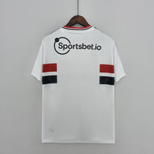 Maillot Domicile 22/23 São Paulo