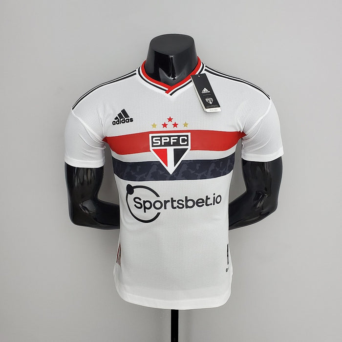 Maillot Domicile 22/23 São Paulo
